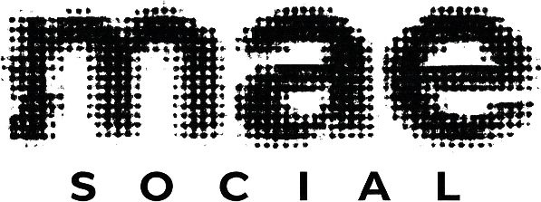 Mae Social — content strategy and brand messaging studio